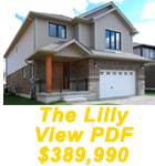 Huron Village - Quick Closing - The Lilly