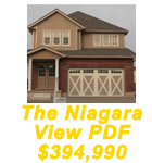 Huron Village  - The Niagara