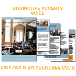 Receive a copy of our Distinctive Accents Guide