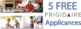 Huron Village - FREE Applicances Promotion