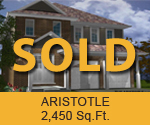 Huron Village - Aristotle