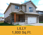 Huron Village - Lilly