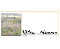 Glen Morris - Glen Morris