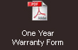 1 Year Warranty Form