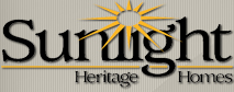 Sunlight Heritage Homes