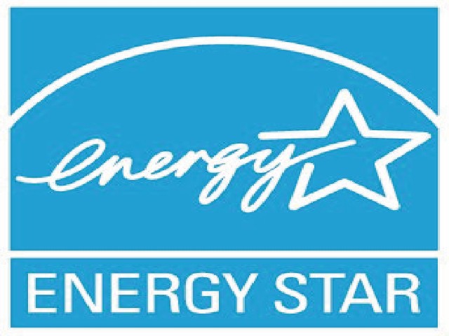 Energy Star Label