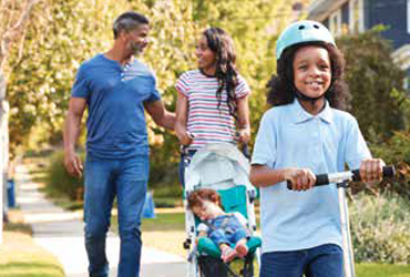 Kitchener Trussler West