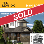 London Cedar Hollow - Lennox