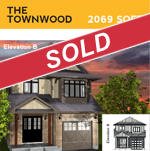 London Cedar Hollow - Townwood